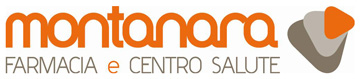 logo Farmacia Montanara